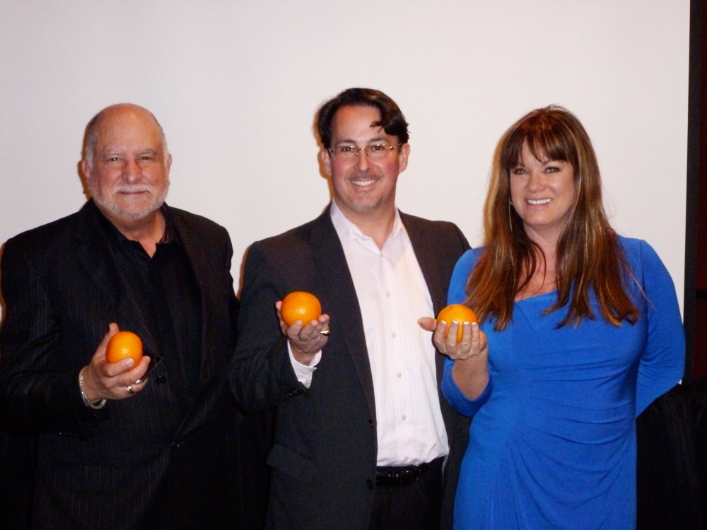 Orange County Bar Association