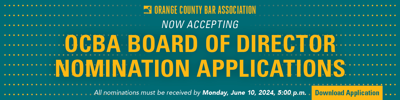 Orange County Bar Association